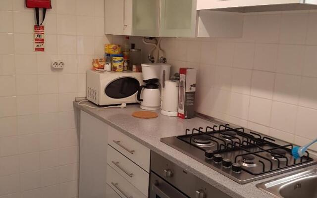 Fabulous Apartaments r/c