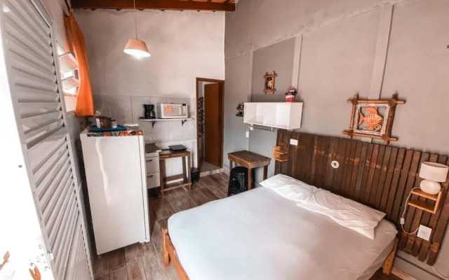 Chalés EBENÉZER 3 Praias