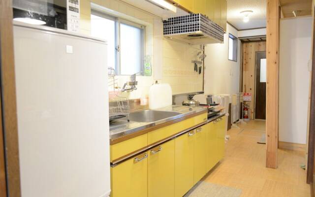 Private Vacation House Bon