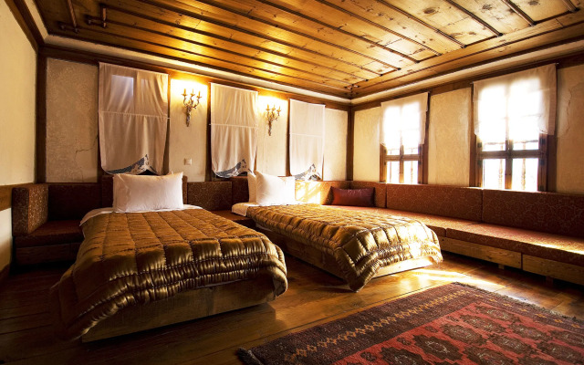 Gulevi Safranbolu Heritage Hotel