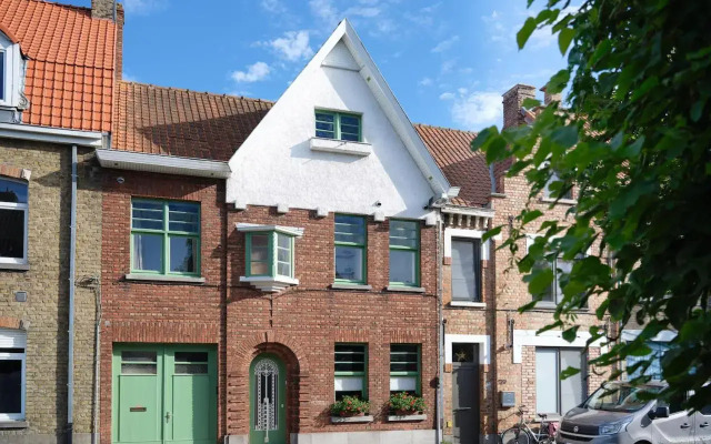 Rûte - Bed no Breakfast