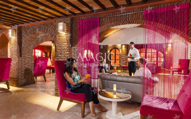 TUI BLUE Medina Gardens – Adults Only – All Inclusive