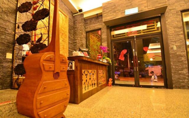 Lu Fang View Guest House