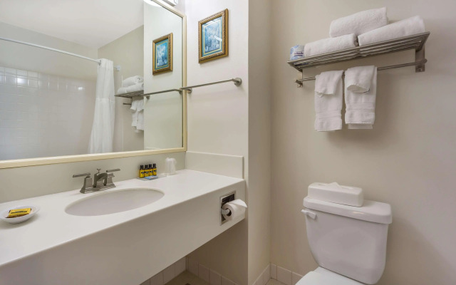 Best Western Plus Pioneer Square Hotel Downtown