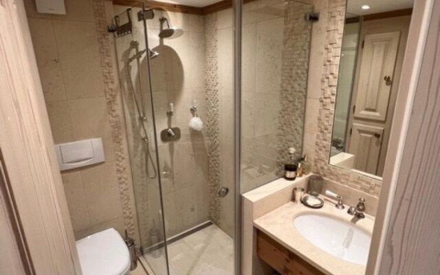 Gstaad Switzerland Skiing From Exclusive Rougemont Chalet Apartment