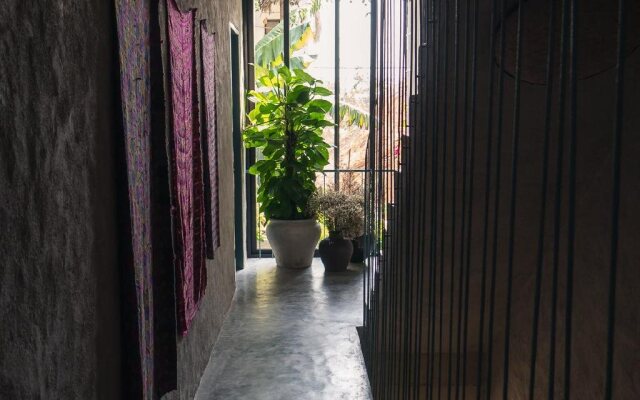 Dechiu Hotel