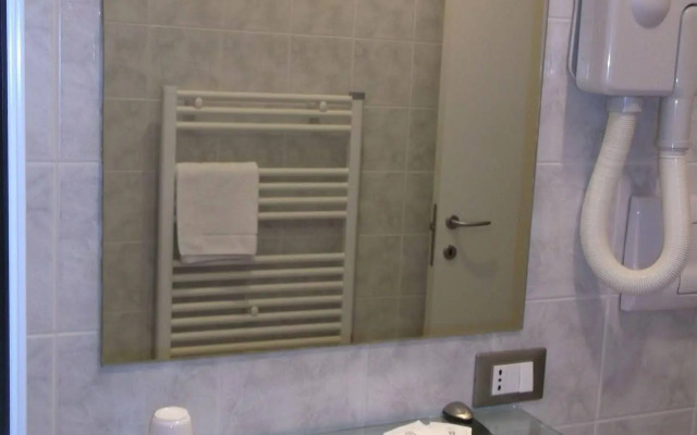 Albergo Meublè Abatjour