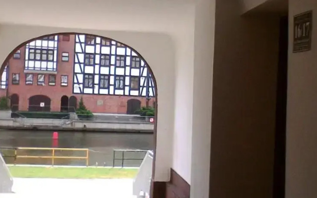 River Side Apartment Old Town