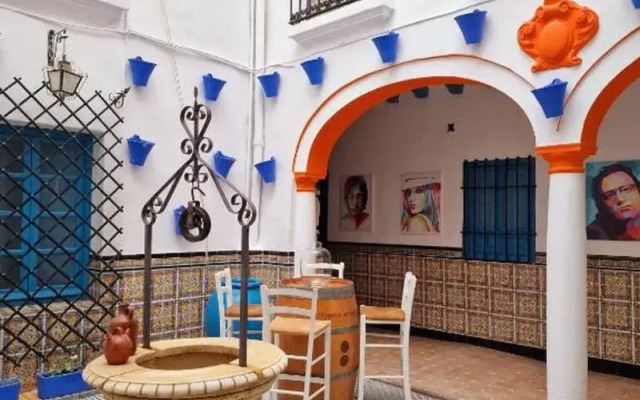 Arc House Mezquita