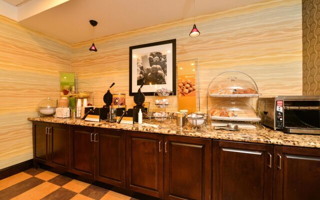 Hampton Inn West Monroe