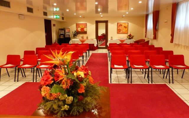 iH Hotels Padova Admiral