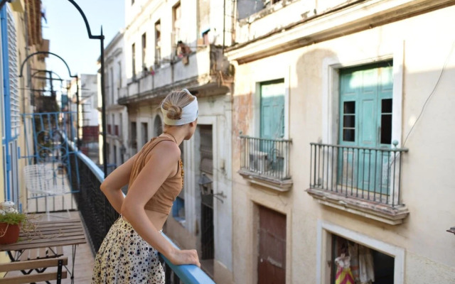 Mayari Havana Apartment