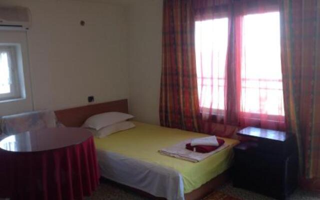 Guest House Villa Roza