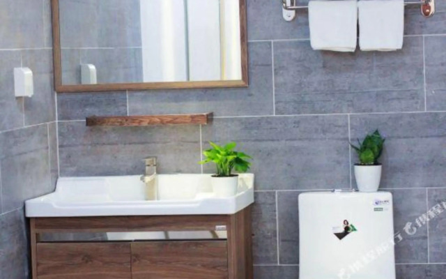 Infi Boutique Hotel