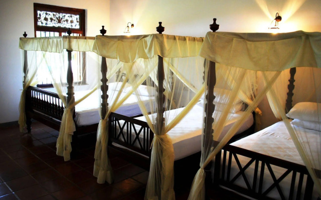 Okvin River Villa