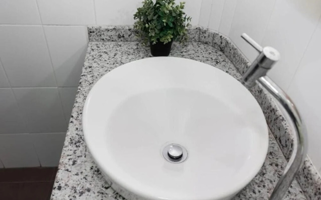 Hotel Perla Central