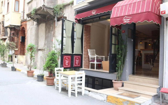 Vintage House Taksim
