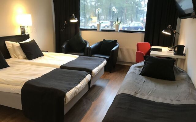 Hotel Småland