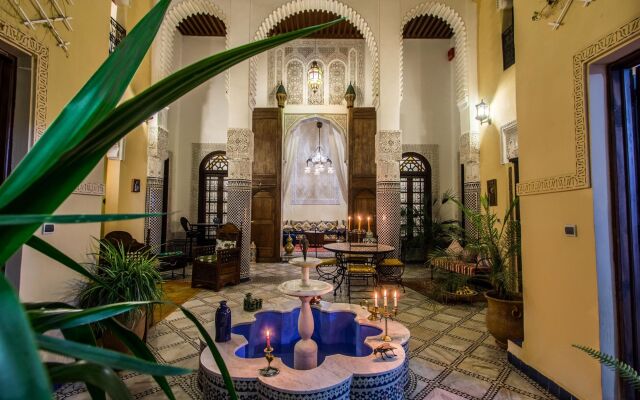 Riad Letchina