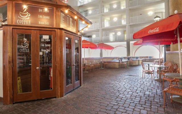 Shores of Panama 1929