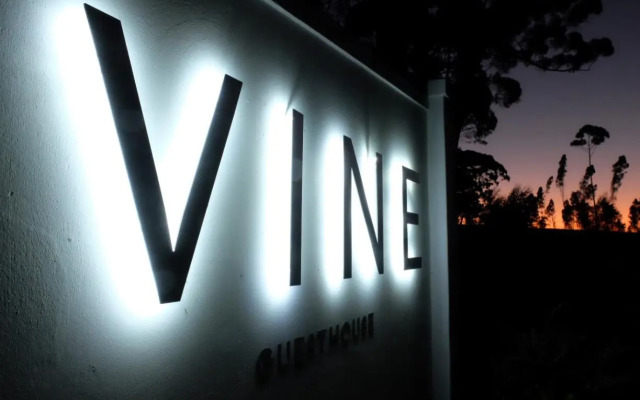 Ons Genot Country Lodge