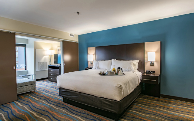 Holiday Inn Hotel & Suites Chattanooga Downtown by IHG
