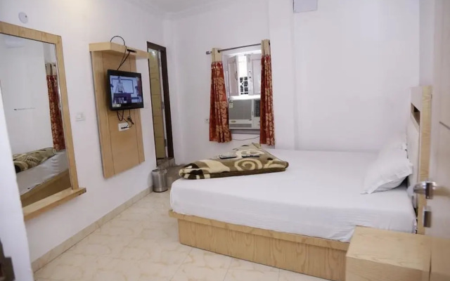 Kuldeep Guest House