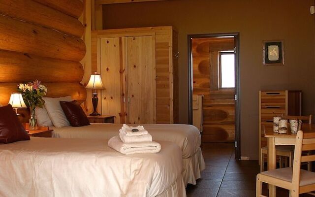Fraser River Lodge