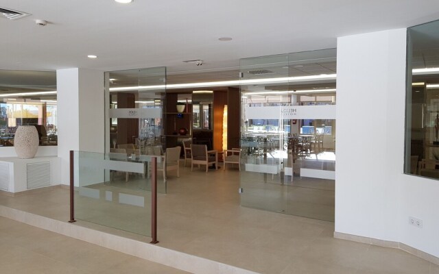 Helios Mallorca Hotel & Apartments