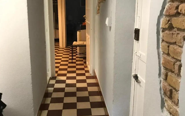 Apartamento Plaza de Doña Elvira 8