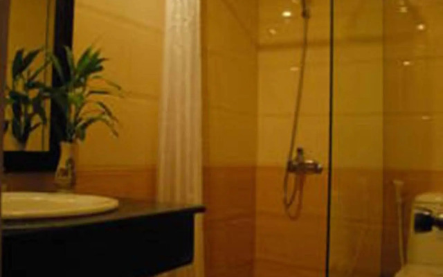 May Home Apartment Da Nang