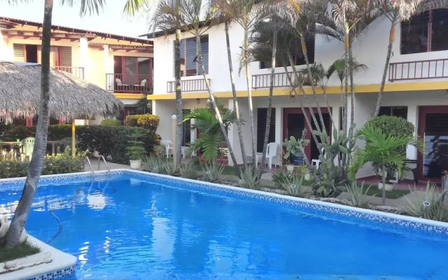 Apartments at Condos Dominicano