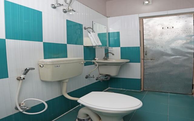 RS Corporate Guest House