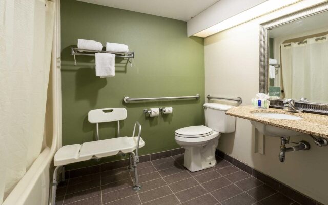 Sleep Inn Airport Phoenix