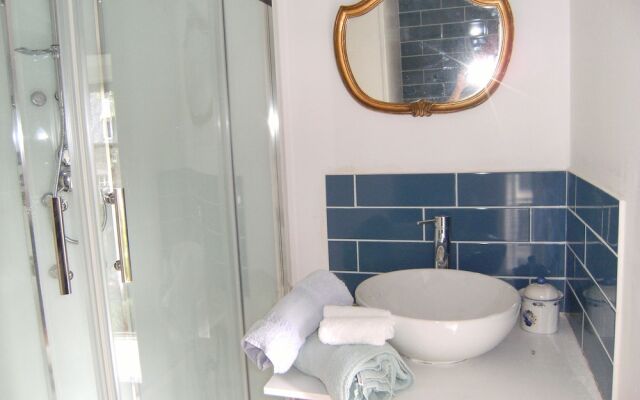 Le Relais du Mont Chauve