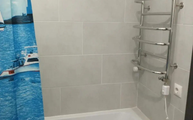 Luxury Central Apartment