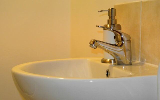 Approved Serviced Apartments - Delta Point