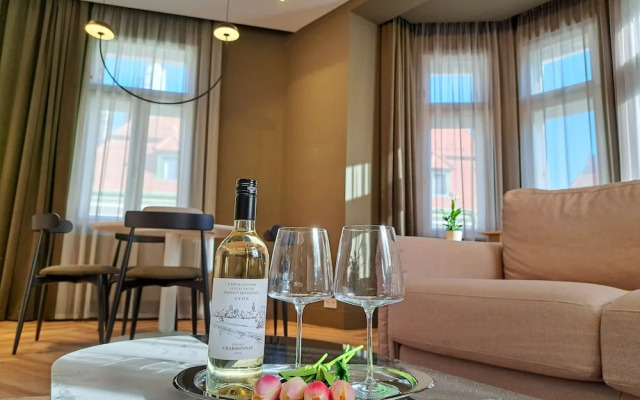 Hotel Domus Collis