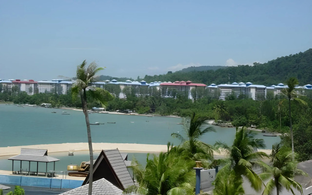 Days Inn Resort by Wyndham Lumut Marina Cove