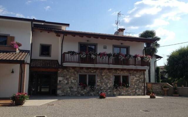 Agriturismo Al Vecchio Portico