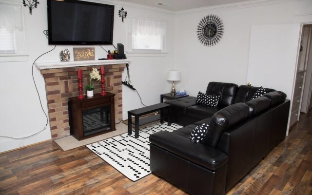 Home away from home. Welcome to Seattle