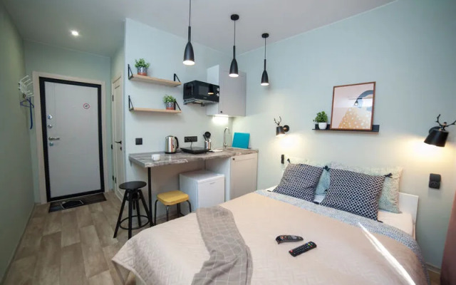 Диван и Чемодан на ул. Космическая, 12/1