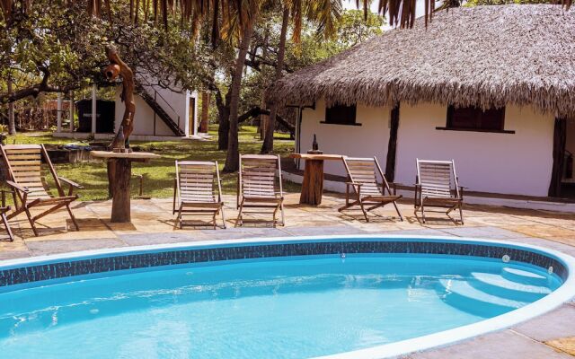 Le Marin Hotel Boutique