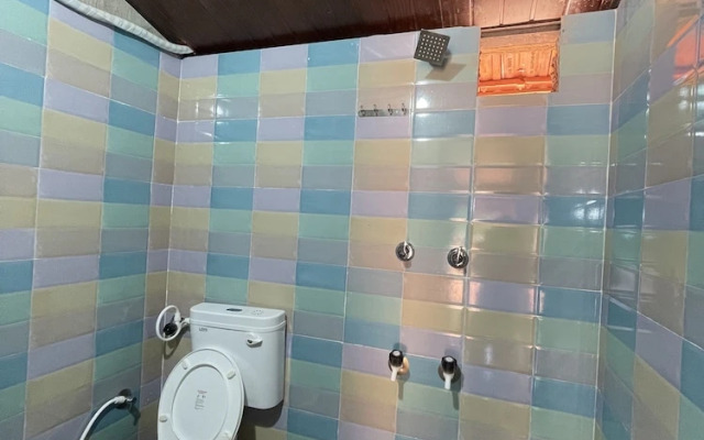 Blue Waves Beach Stay