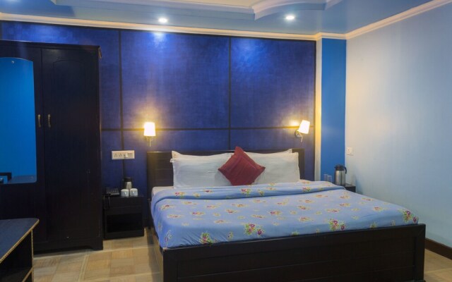 V Resorts Hotel Sunita Almora