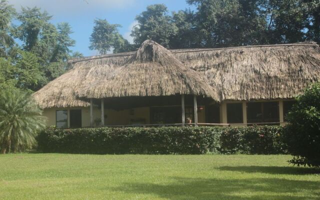 The Lodge At Big Falls