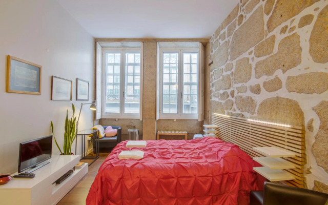 OHH - Ganesha studio- Oporto Center