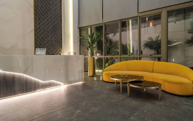 Elite Atoll Serviced Apartments