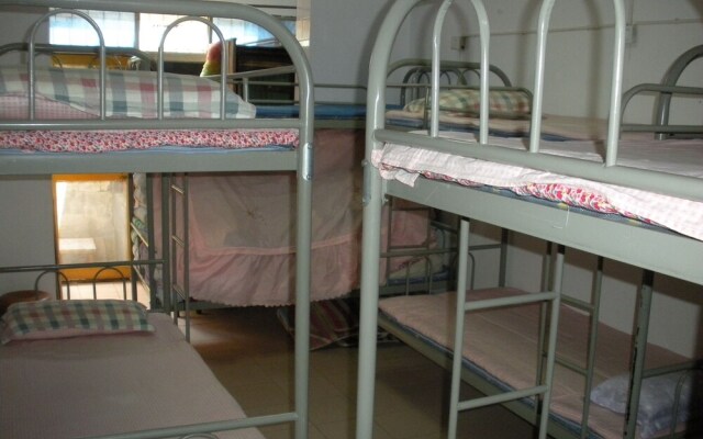 Red Dawn Hostel