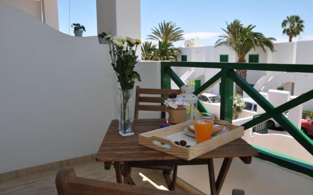 Apartamentos Dunia 211